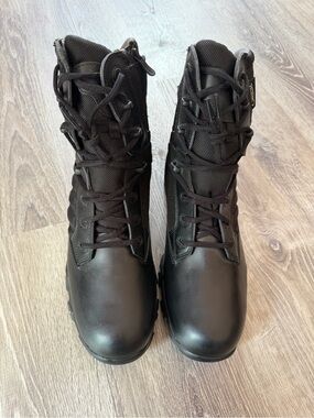 Bates Tactical Boots